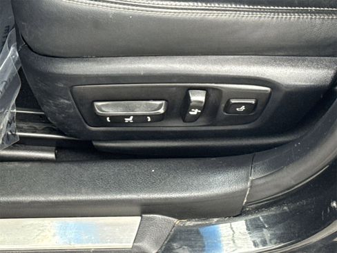 Used 2017 Lexus GS 350 image 16