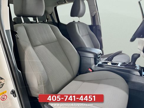 Used 2019 Toyota Tacoma SR w/ SR Convenience Package RWD image 24
