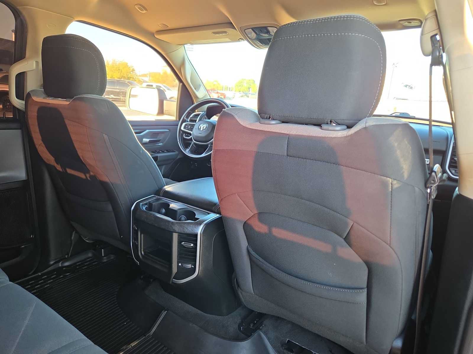 Used 2020 RAM 1500 Lone Star RWD image 16