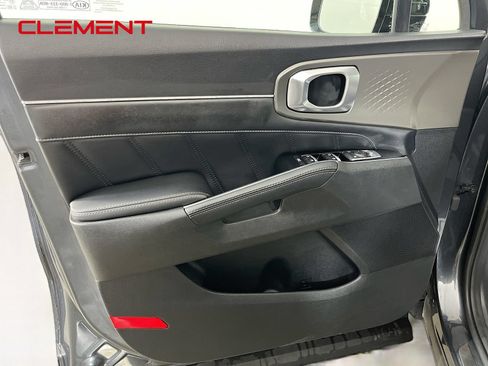 Used 2021 Kia Sorento SX AWD/4WD image 27