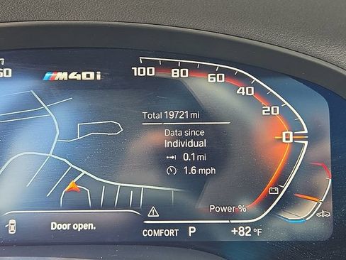 Used 2024 BMW X3 M40i w/ Premium Package AWD/4WD image 21