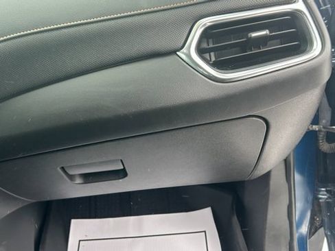 Certified 2021 Chevrolet Equinox Premier image 54