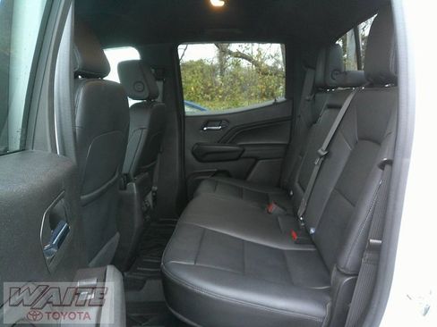 Used 2023 Chevrolet Colorado LT image 24