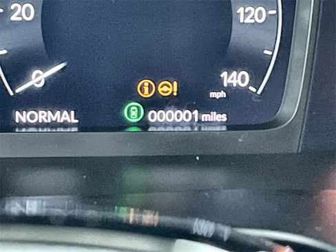 New 2026 Honda CR-V EX-L image 22