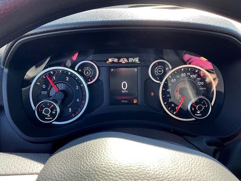 New 2026 RAM 3500 Tradesman image 15