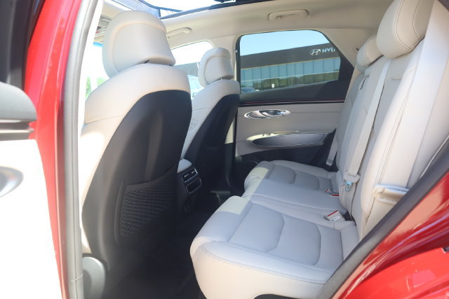 New 2026 Genesis GV70 2.5T Select AWD/4WD image 22