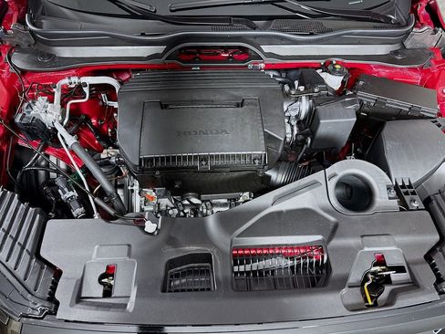 New 2026 Honda Pilot Black Edition image 32