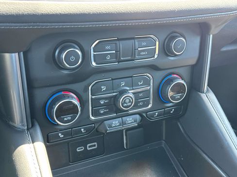 Certified 2021 Chevrolet Tahoe LT AWD/4WD image 25
