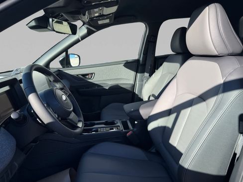 New 2026 Subaru Outback Premium image 9