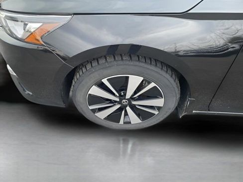 Used 2022 Nissan Altima 2.5 SV w/ SV Premium Package FWD image 27