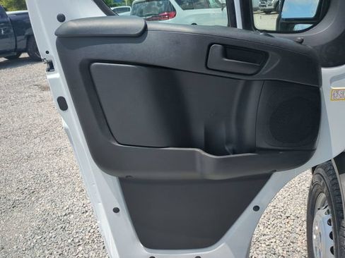 New 2026 RAM ProMaster 3500 w/ Convenience Group FWD image 12