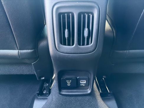 Used 2019 Jeep Compass High Altitude AWD/4WD image 37