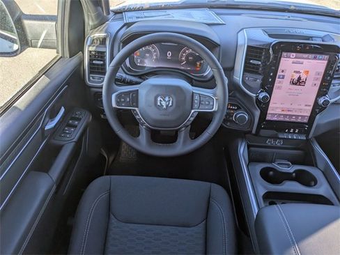 New 2026 RAM 1500 Big Horn image 14