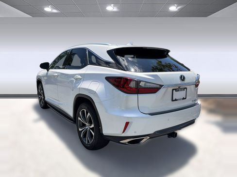 Used 2018 Lexus RX 350 FWD w/ Premium Package image 3