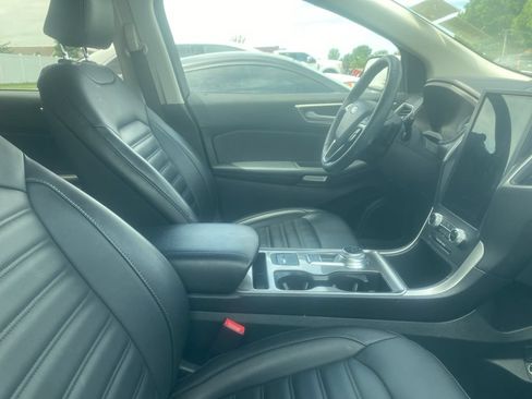 Used 2024 Ford Edge SEL w/ Convenience Package AWD/4WD image 5