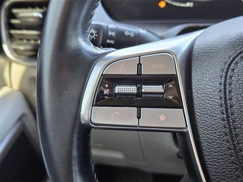 Certified 2024 Kia Telluride S w/ S Sunroof Package image 26