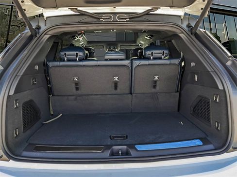 New 2025 Cadillac Escalade IQ Sport 2 image 20