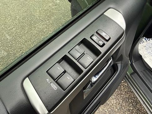 Certified 2021 Toyota 4Runner Trail Special Edition AWD/4WD image 22