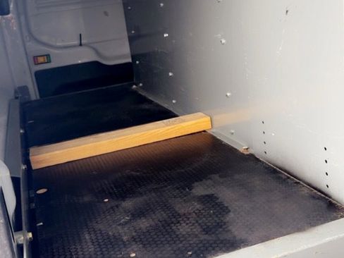 Used 2015 Ford Transit 150 148 Low Roof image 9