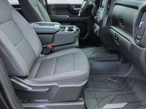 Used 2024 Chevrolet Silverado 2500 Custom w/ Custom Convenience Package AWD/4WD image 27