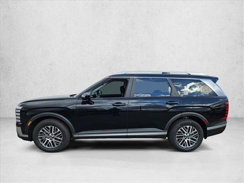 New 2026 Hyundai Palisade SEL image 2