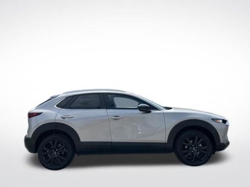 Used 2024 MAZDA CX-30 AWD 2.5 S w/ Select Sport Pkg image 17