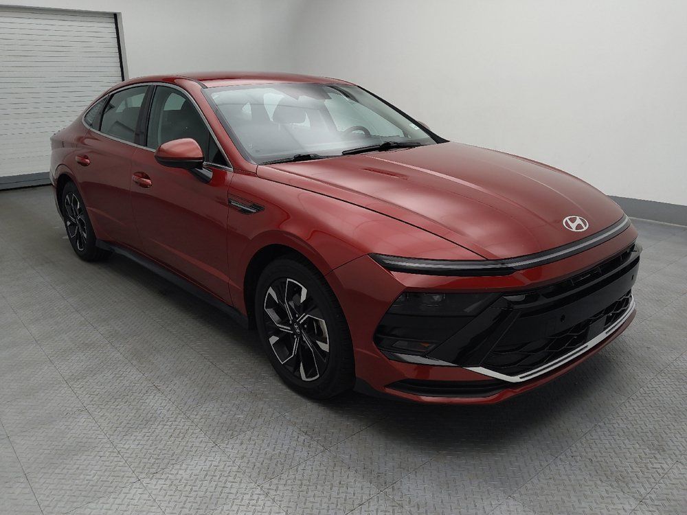 Used 2024 Hyundai Sonata SEL FWD image 13