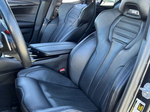 Used 2019 BMW M5 Competition w/ Executive Package image 16