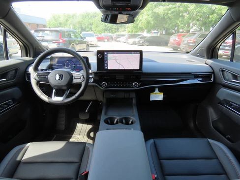 New 2026 Honda Prologue Elite image 18