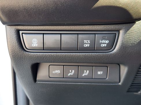 Certified 2025 MAZDA CX-50 AWD 2.5 Turbo w/ Weather Package image 26