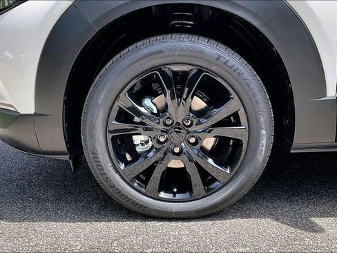 New 2026 MAZDA CX-30 Aire Edition AWD/4WD image 10