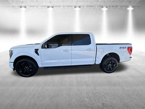 Used 2023 Ford F150 XLT w/ Equipment Group 302A High AWD/4WD image 8