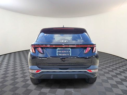 Used 2023 Hyundai Tucson SEL w/ Convenience Package FWD image 5