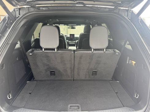 Used 2023 Ford Explorer ST w/ Technology Package AWD/4WD image 11