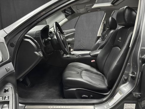 Used 2011 INFINITI G37 x Sedan w/ Premium Pkg image 25