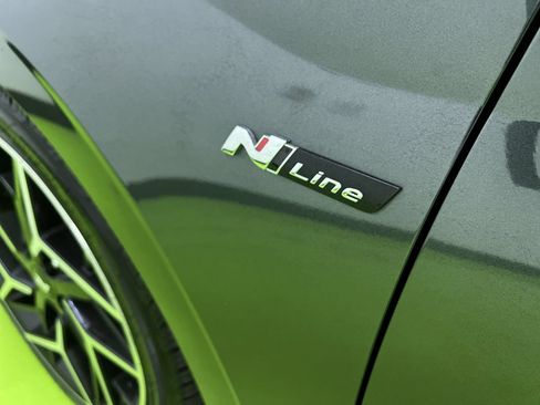 Used 2023 Hyundai Sonata N Line FWD image 14
