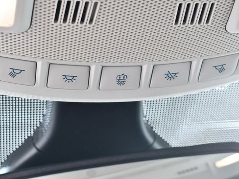 Used 2024 Ford Edge SEL w/ Convenience Package image 36