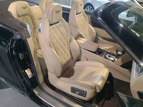 Used 2013 Bentley Continental GT AWD/4WD image 28