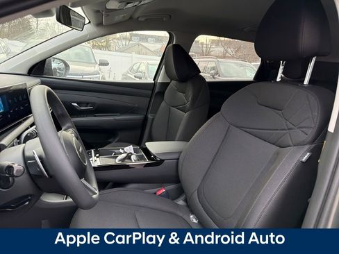 New 2026 Hyundai Tucson SEL image 9