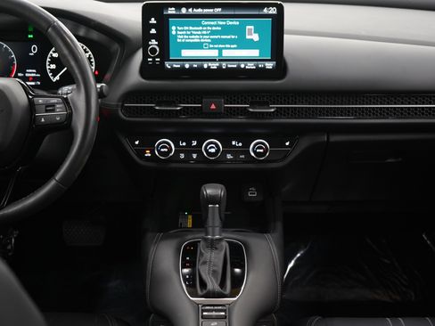 Used 2024 Honda HR-V EX-L image 16