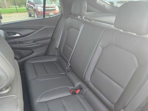 Used 2025 Buick Envista Sport Touring FWD image 31