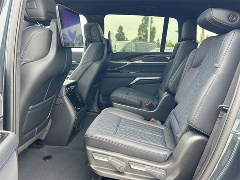 New 2026 Cadillac Escalade IQ Sport 1 image 27