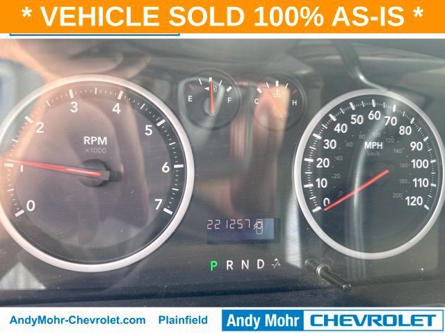 Used 2012 RAM 1500 Express AWD/4WD image 27