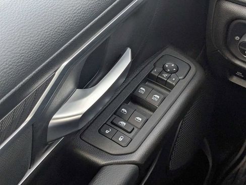 New 2026 RAM 1500 2WD Crew Cab image 20