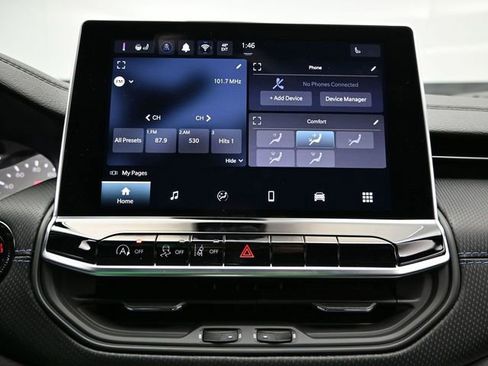 New 2026 Jeep Compass Altitude image 29