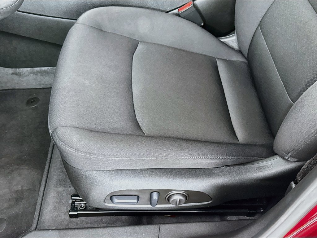 Certified 2024 Chevrolet Malibu LT FWD image 21