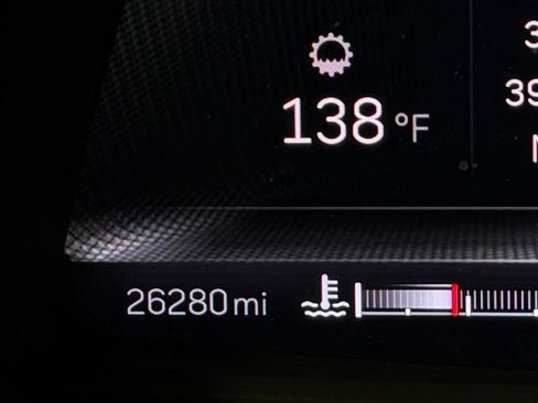 Used 2023 Cadillac CT5 V w/ Premium Package RWD image 15