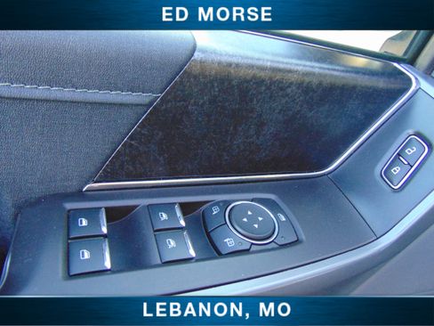 Certified 2023 Ford F150 Lightning XLT image 11