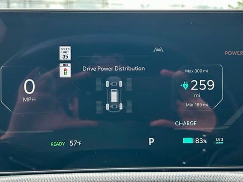 Used 2025 Kia EV6 Light AWD/4WD image 18