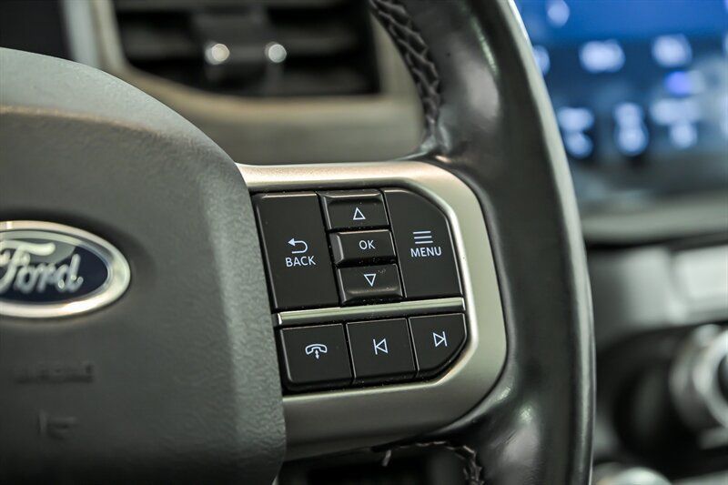 Used 2022 Ford Expedition Limited AWD/4WD image 21